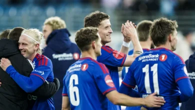 – Helt ubeskrivelig