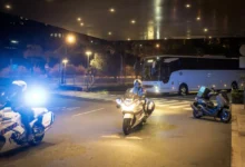 Desperat melding i Portugal