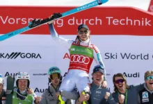 Reagerer etter TV-bilder: – Spesielt