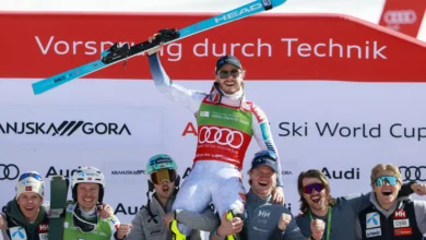 Reagerer etter TV-bilder: – Spesielt