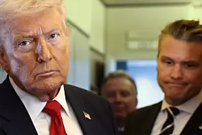 Blir fotballekspert under VM