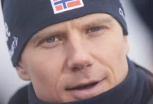 – Helt på grensa til frekk