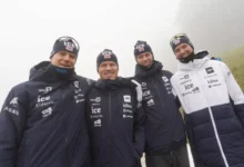 – Det har jeg aldri gjort