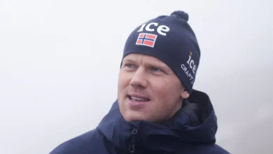 Vil «forvise» tyskerne