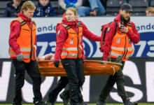 – Det rakner fullstendig