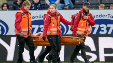 – Det rakner fullstendig