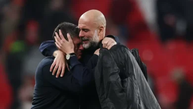 Nådeløs Arsenal-dom: – Forvirret