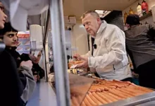 Bernt Hulsker er bekymret under tre måender før fotball-VM.