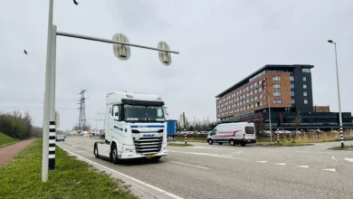 Kritisk til hotellet