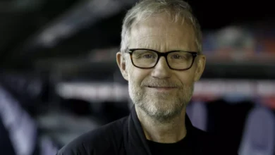 Salah ferdig i Liverpool