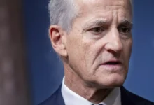 – Du skal få navnene