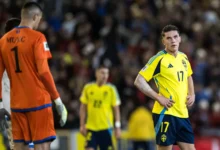 – En scoring fra barnefotballen!