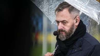 – En gedigen fiasko