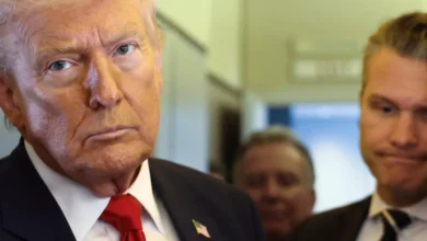 Alarm etter Haaland-prat