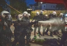 Norges VM-motstander feiret fratatt tittel