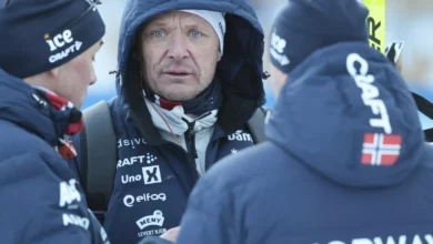 – Ikke hverdagskost