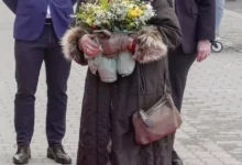 Dukket opp med City-direktør