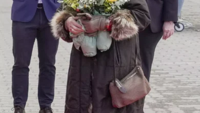 Dukket opp med City-direktør