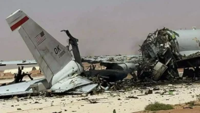 Avviser kritikk etter viralt klipp