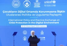 Türkiye forbyr sosiale medier for barn under 15 år i omfattende digital sikkerhetsreform