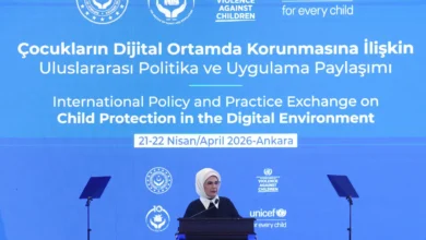 Türkiye forbyr sosiale medier for barn under 15 år i omfattende digital sikkerhetsreform