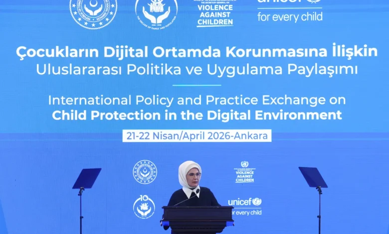 Türkiye forbyr sosiale medier for barn under 15 år i omfattende digital sikkerhetsreform