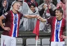 Står fram etter 322 dager