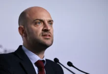 EU-sanksjoner mot Israel kan komme «i løpet av dager» etter endring i Ungarn, sier Frankrikes utenriksminister