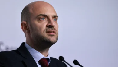 EU-sanksjoner mot Israel kan komme «i løpet av dager» etter endring i Ungarn, sier Frankrikes utenriksminister