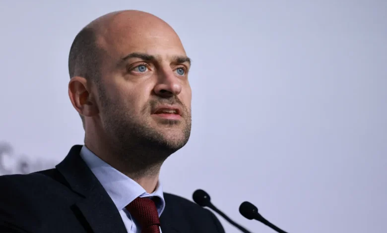 EU-sanksjoner mot Israel kan komme «i løpet av dager» etter endring i Ungarn, sier Frankrikes utenriksminister