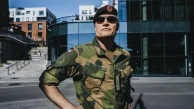 – Burde aldri skjedd