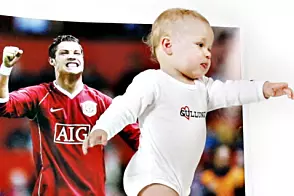 Jatter med TV-profil