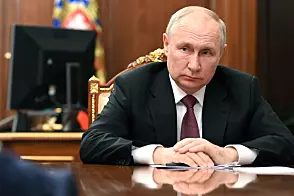 Svarer Knutsen: – Ikke noe å klage over