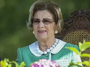 Meldingen nådde aldri fram