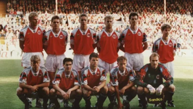 Mister flere storkamper