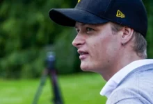 Steffen Iversen visste ikke at Petter Rudi hadde ALS før han gikk ut med det offentlig.