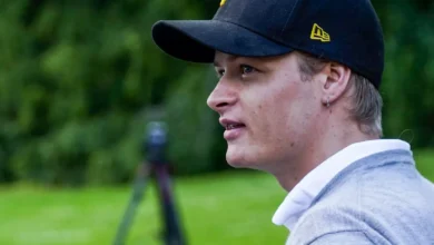 Steffen Iversen visste ikke at Petter Rudi hadde ALS før han gikk ut med det offentlig.