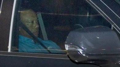 – Snakket med presidenten