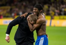 Nådeløs dom: – Ironisk