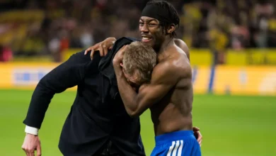 Nådeløs dom: – Ironisk