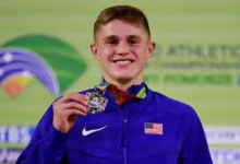 USA koker: – Sykt å si