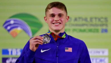 USA koker: – Sykt å si