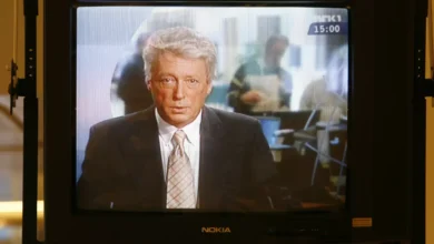 Ikke skjedd på 39 år