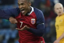 Sykkelkongen Pogacar tangerte rekord