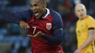 Sykkelkongen Pogacar tangerte rekord