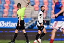 Raser etter seier: – Vanvittig usportslig