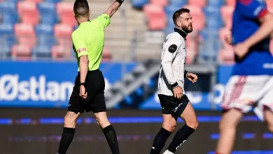 Raser etter seier: – Vanvittig usportslig