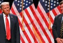 Ut mot sjokkrykter: – Slutt