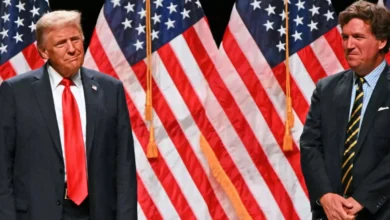 Ut mot sjokkrykter: – Slutt