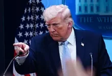 Russisk splid: – Hilser ikke